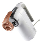 Batidora de mano Oster® tecnología HeatSoft™ FPSTHMAMR