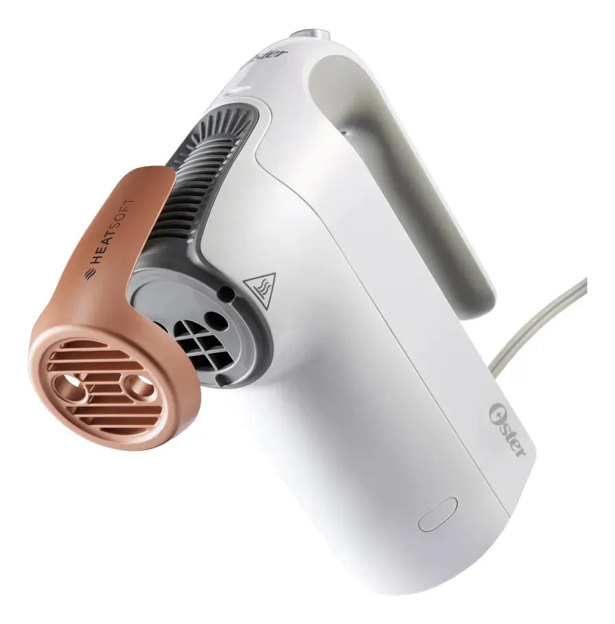 Batidora de mano Oster® tecnología HeatSoft™ FPSTHMAMR