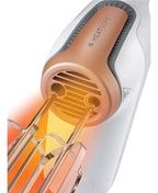 Batidora de mano Oster® tecnología HeatSoft™ FPSTHMAMR