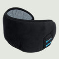 Máscara De Dormir Bluetooth Wireless Music Goggles Microfone