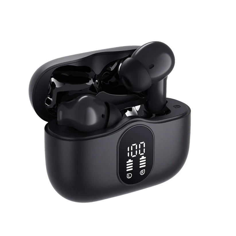 Audífonos Bluetooth In Ear TWS ANC BUDS30