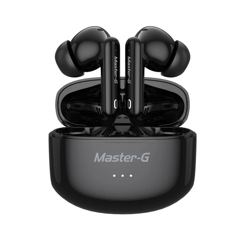 Audífonos Bluetooth In Ear TWS ANC BUDS20