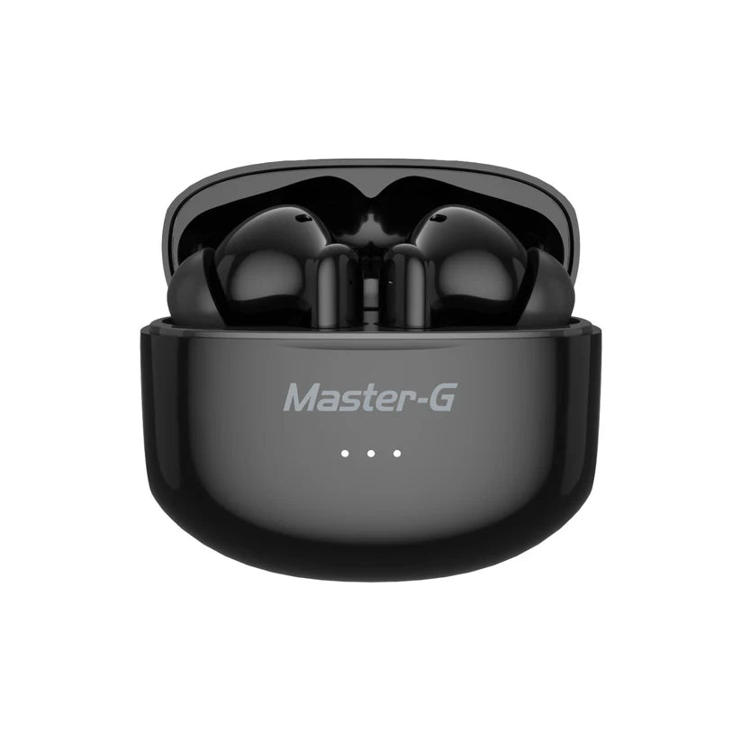 Audífonos Bluetooth In Ear TWS ANC BUDS20