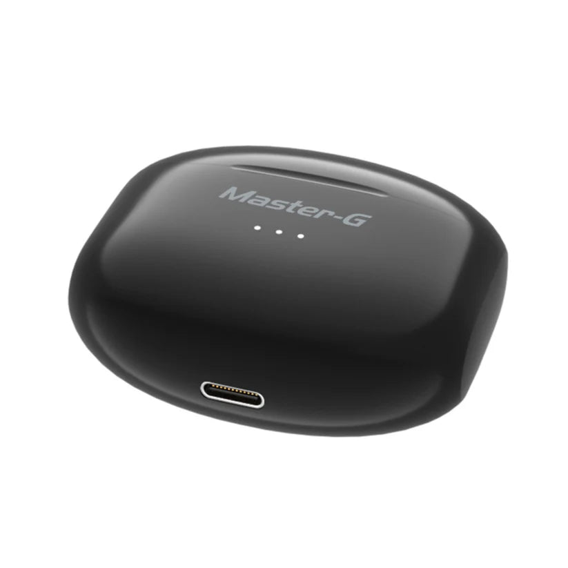 Audífonos Bluetooth In Ear TWS ANC BUDS20