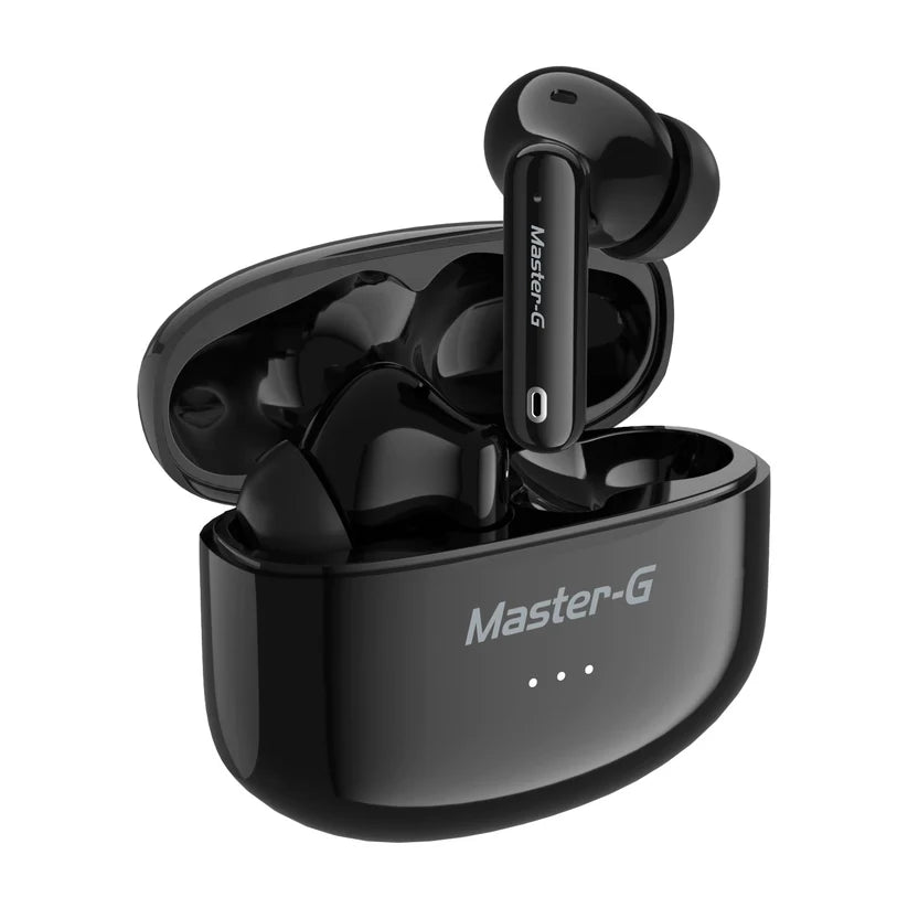 Audífonos Bluetooth In Ear TWS ANC BUDS20