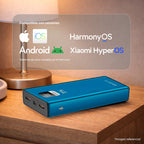 Batería Externa Power Bank 30000 Mah 22.5W UCP30LPD