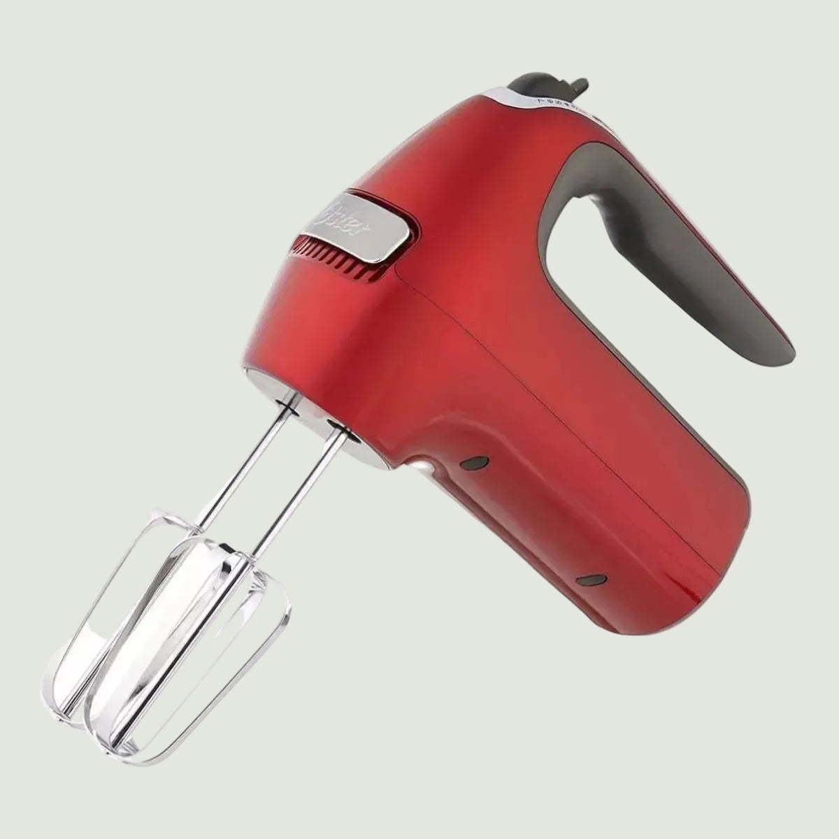 Batidora de mano Oster® 7 velocidades + función turbo FPSTHM360R