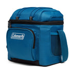 Soft cooler Coleman Chiller 9 latas azul ocean