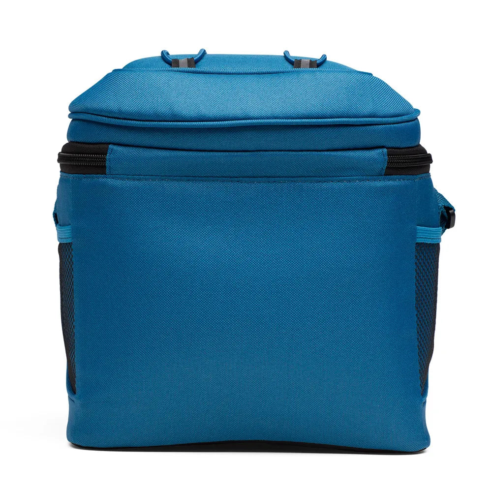 Soft cooler Coleman Chiller 9 latas azul ocean