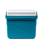 Cooler Coleman Chiller 9qt/8,5lts azul ocean