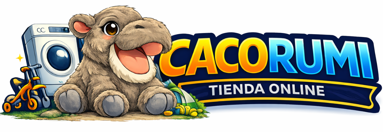 Comercializadora Cacorumi Ltda.