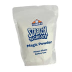 Elmer’s® Stretch N’ Create Kit de Masa, Crea Tu Propia Masa, 3 Maneras de Jugar, Kit de Recuerdos, 9 Piezas