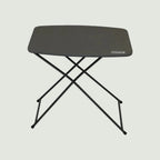 Coleman Mesa Plegable, Ligera, Fácil de Plegar, 66 cm, Gris