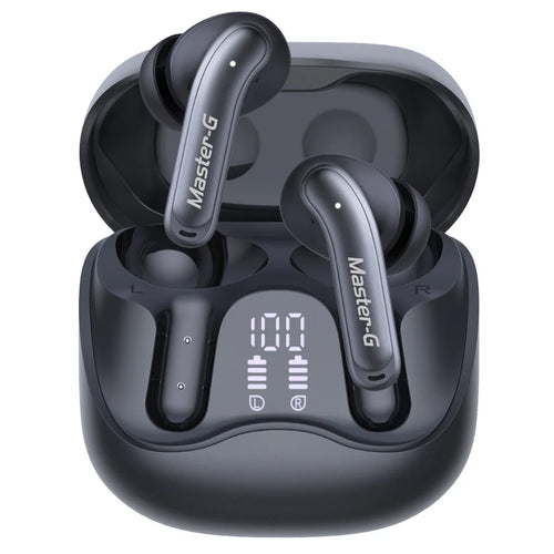 Audífono BUDS 60 In Ear Bluetooth ANC