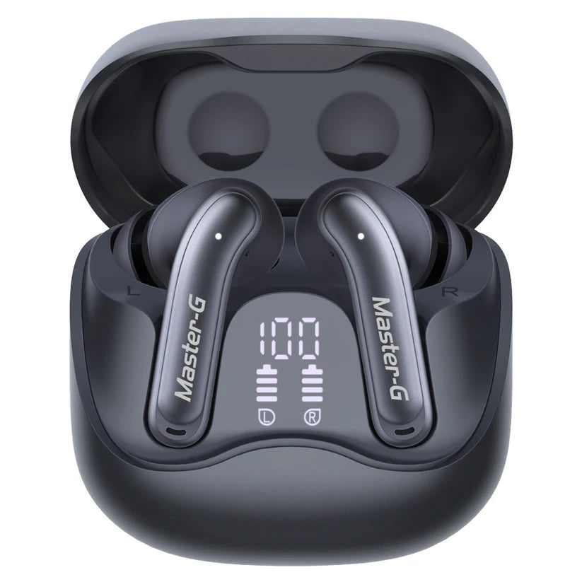 Audífono BUDS 60 In Ear Bluetooth ANC