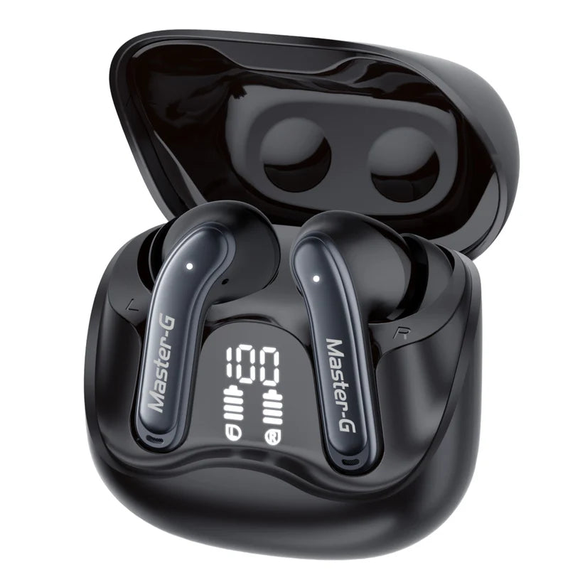 Audífono BUDS 60 In Ear Bluetooth ANC