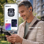 Audífono BUDS 60 In Ear Bluetooth ANC