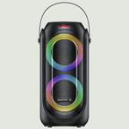 Parlante Karaoke Bluetooth 30W 6,5” x2 MGEVO Master-G