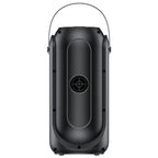 Parlante Karaoke Bluetooth 30W 6,5” x2 MGEVO Master-G
