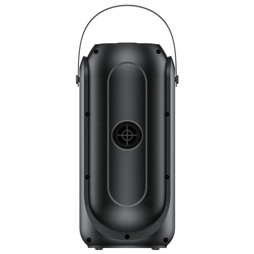 Parlante Karaoke Bluetooth 30W 6,5” x2 MGEVO Master-G
