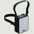 Parlante Bluetooth 5.3 Karaoke 5,25” MGFREESTYLE Master-G