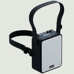 Parlante Bluetooth 5.3 Karaoke 5,25” MGFREESTYLE Master-G