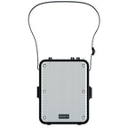 Parlante Bluetooth 5.3 Karaoke 5,25” MGFREESTYLE Master-G