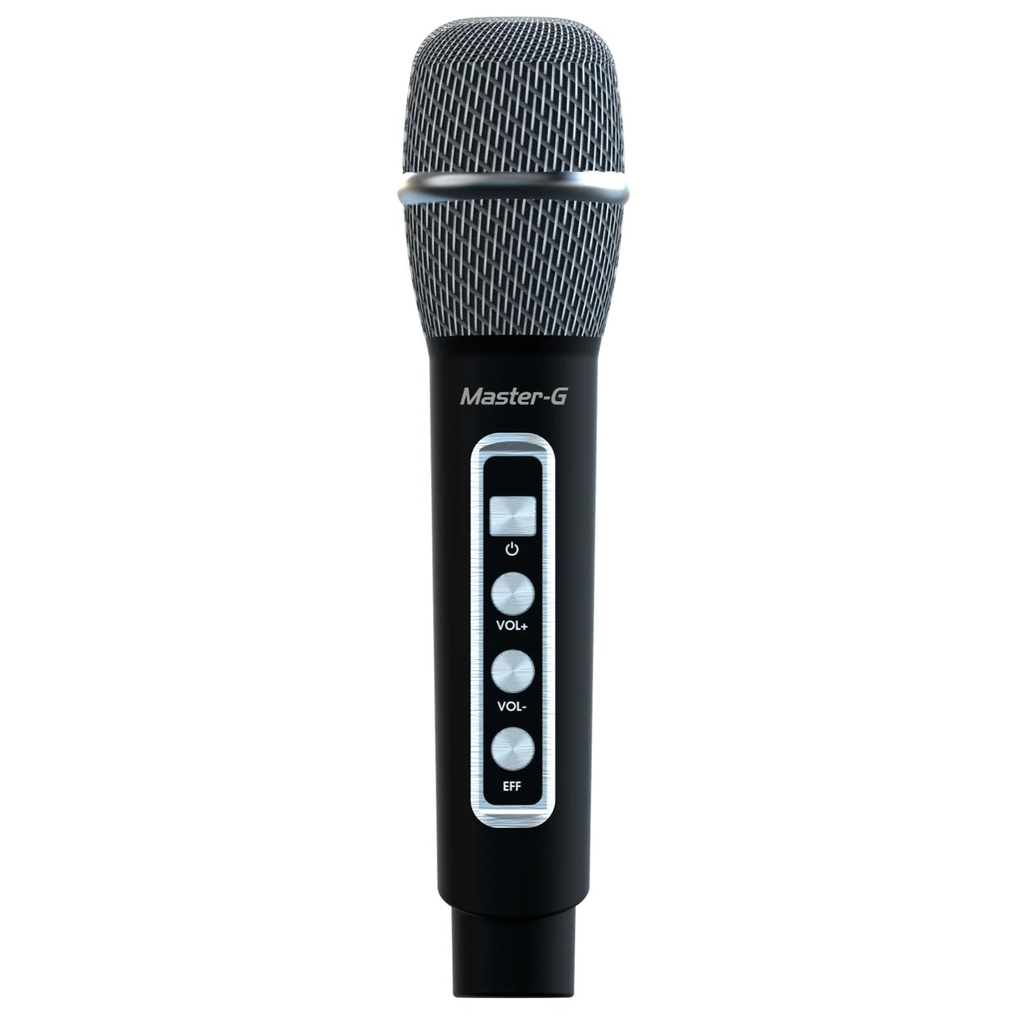 Parlante Bluetooth 5.3 Karaoke 5,25” MGFREESTYLE Master-G