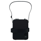 Parlante Bluetooth 5.3 Karaoke 5,25” MGFREESTYLE Master-G