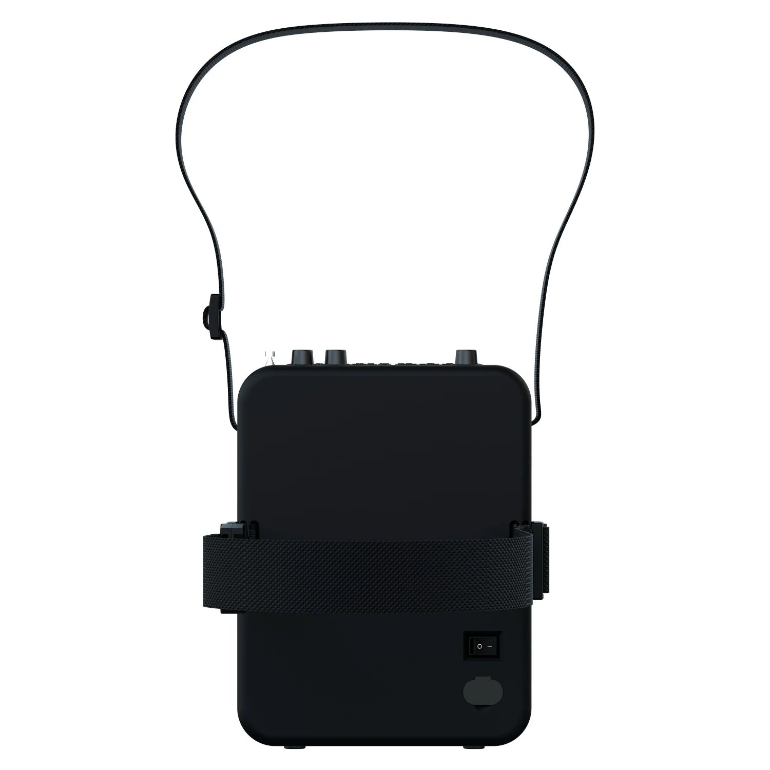 Parlante Bluetooth 5.3 Karaoke 5,25” MGFREESTYLE Master-G