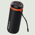 Parlante Bluetooth 5.4 Portátil 2" x2 TWS MGGYROSB Master-G