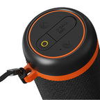 Parlante Bluetooth 5.4 Portátil 2" x2 TWS MGGYROSB Master-G