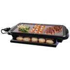 Parrilla eléctrica Oster® Bioceramic® CKSTGR5085