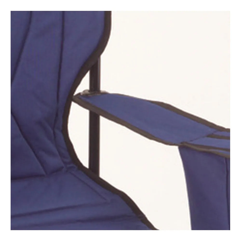Silla Coleman Cooler Quad azul
