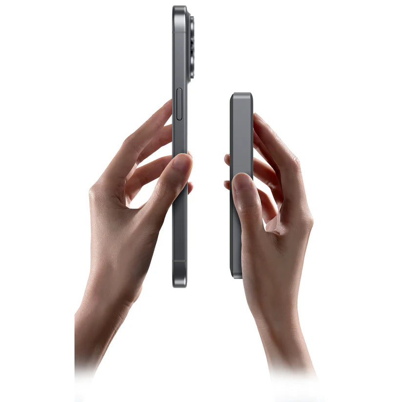 Cargador Inalámbrico magnetico MAGSAFE 10.000mAh Compatible con Iphone